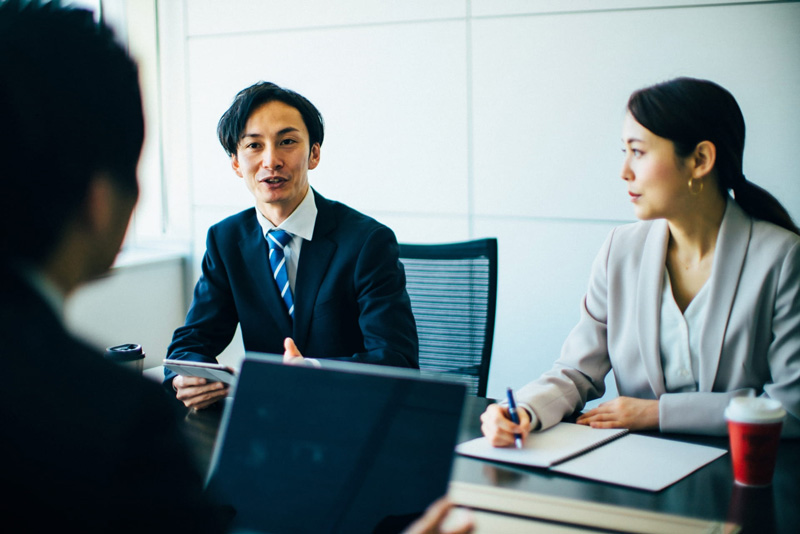 小さな会社のための人事採用戦略