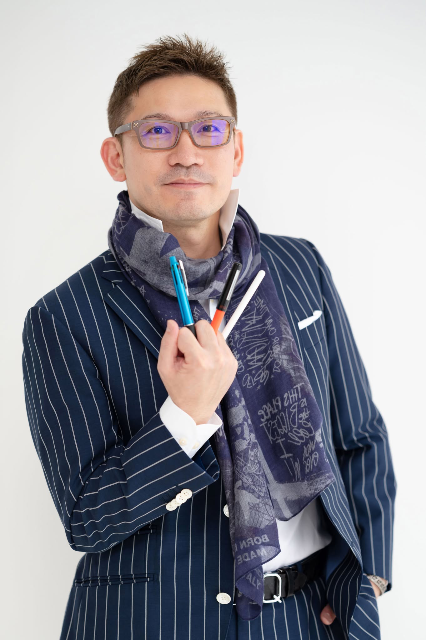 中司　祉岐（なかづか　よしき）　